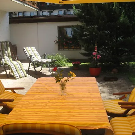 Alpenflair Ferienwohnungen Gaestehaus Hilbrand Whg 313,314,215 Oberstdorf Zewnętrze zdjęcie