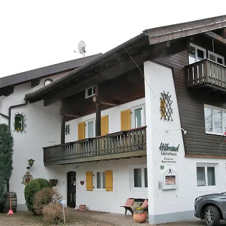 Alpenflair Ferienwohnungen Gaestehaus Hilbrand Whg 313,314,215 Oberstdorf Zewnętrze zdjęcie