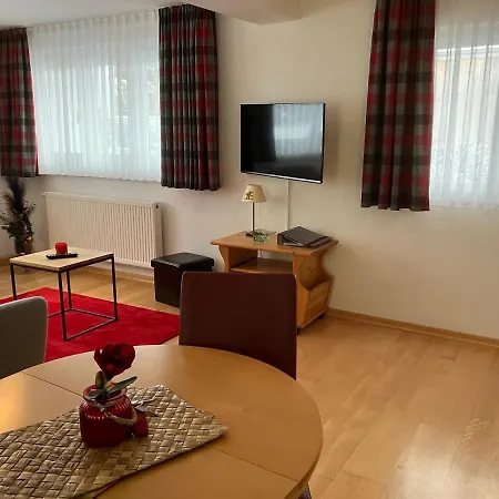 Alpenflair Ferienwohnungen Gaestehaus Hilbrand Whg 313,314,215 Oberstdorf Zewnętrze zdjęcie