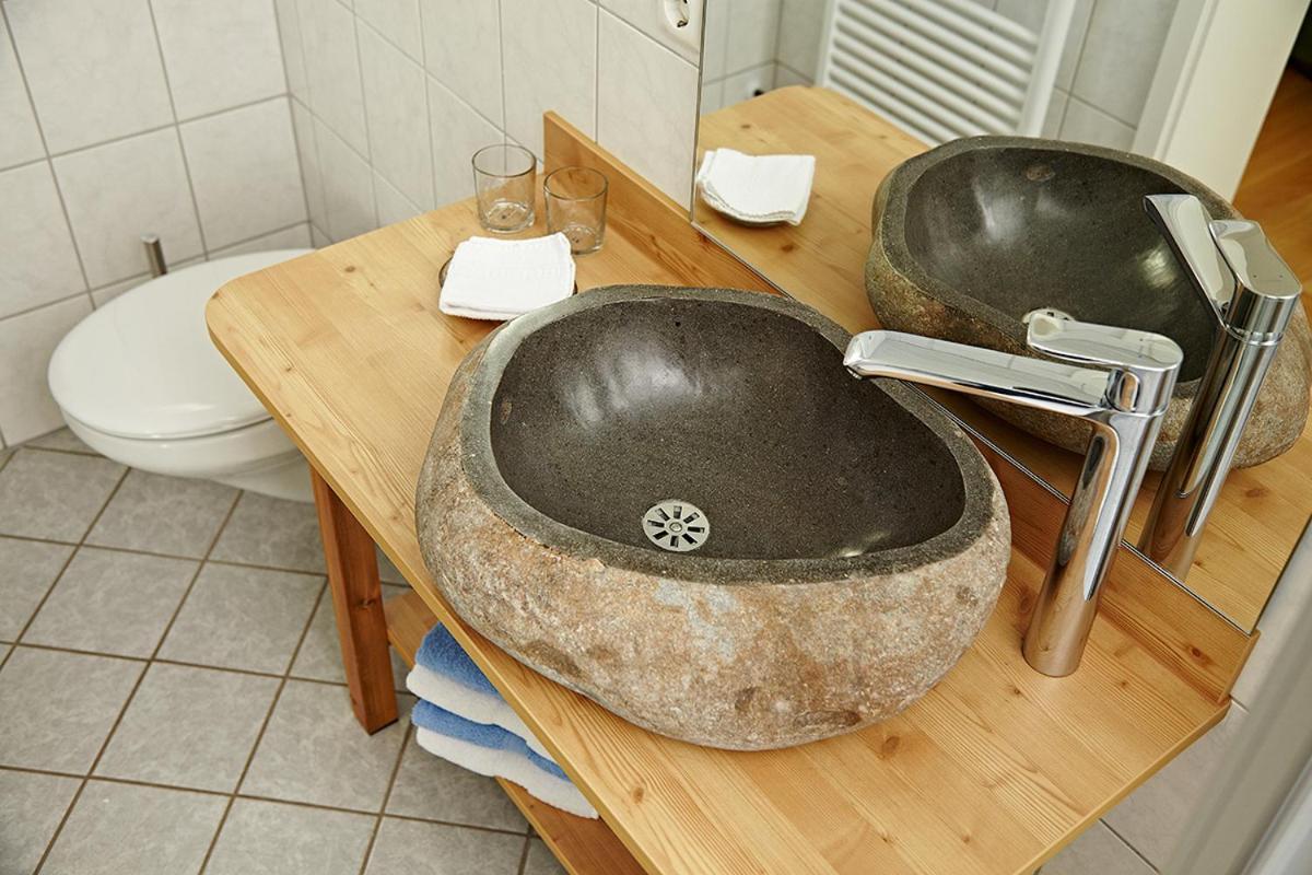 Apartment Alpenflair Gaestehaus Hilbrand Whg 313,314,215 *