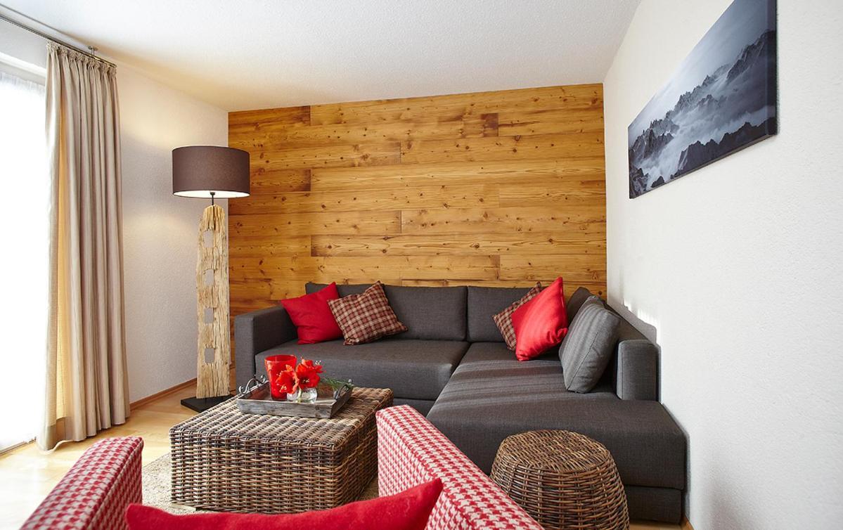 Alpenflair Gaestehaus Hilbrand Whg 313,314,215 * Oberstdorf