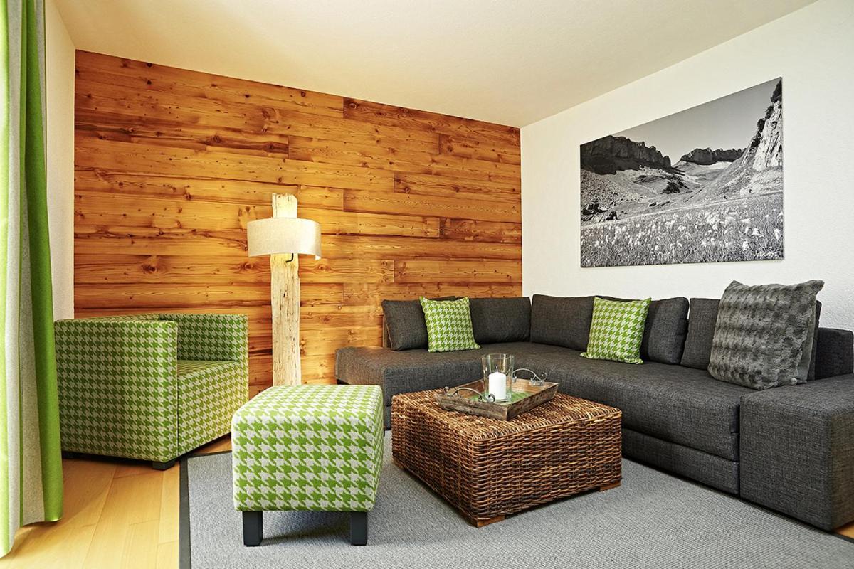 Alpenflair Gaestehaus Hilbrand Whg 313,314,215 *