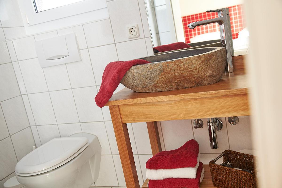 Alpenflair Gaestehaus Hilbrand Whg 313,314,215 Apartment Oberstdorf