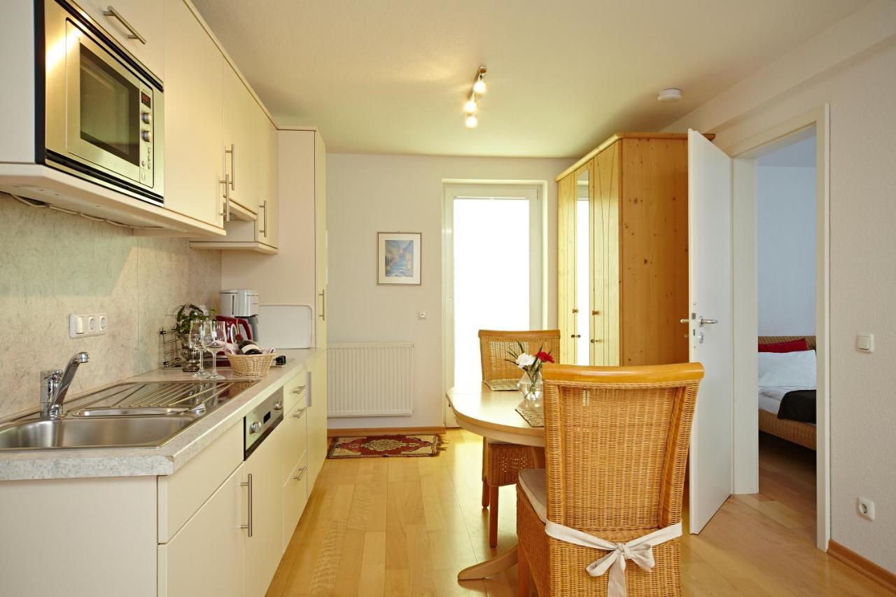 Alpenflair Gaestehaus Hilbrand Whg 313,314,215 Oberstdorf