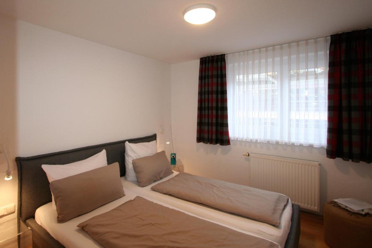 Alpenflair Gaestehaus Hilbrand Whg 313,314,215 *